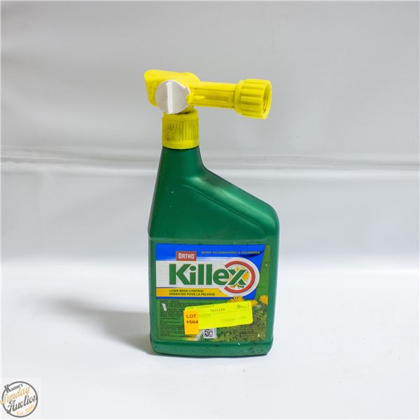 1L OF KILLEX