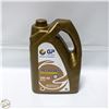 Image 1 : GP LUBRICANTS 5W-40 PETROGEN FULLY SYNTHETIC OIL