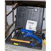 Image 1 : POWERFIST AIR FLOORING NAILER