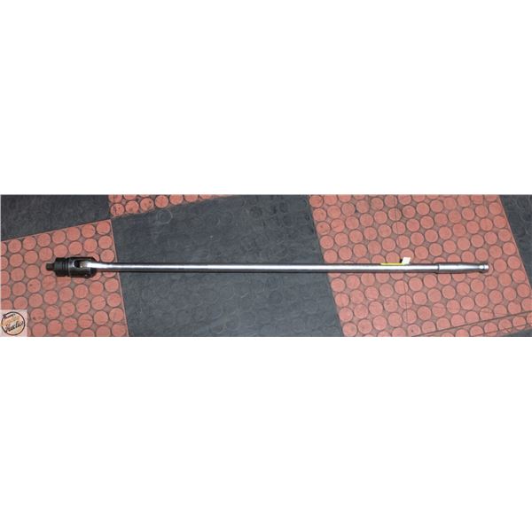 BREAKER BAR