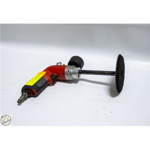 SIOUX TOOLS AIR POLISHER