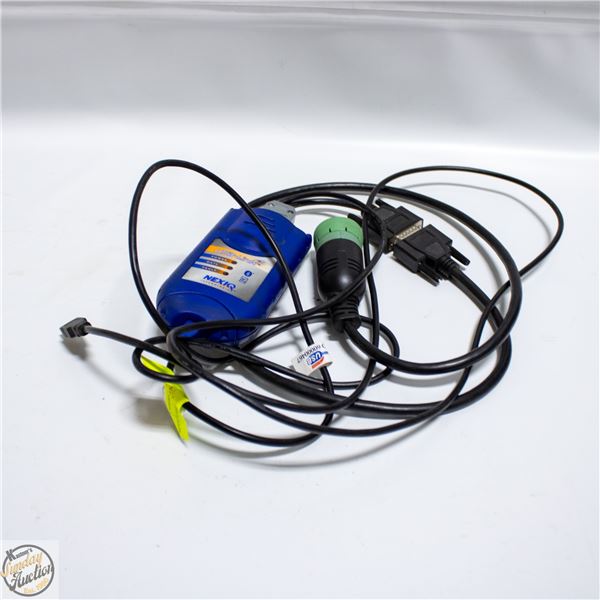 NEXIQ USB LINK