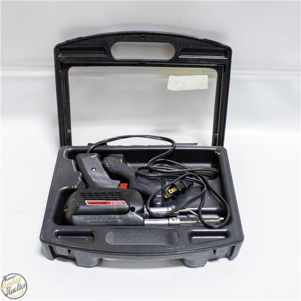 WELLER SOLDERING GUN
