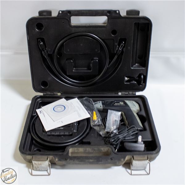 WHISTLER BORESCOPE INSPECTION CAMER