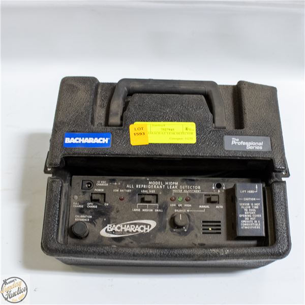 BACHARACH A/C LEAK DETECTOR