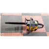 Image 1 : POULAN GAS CHAINSAW – 16” CHAIN-BAR