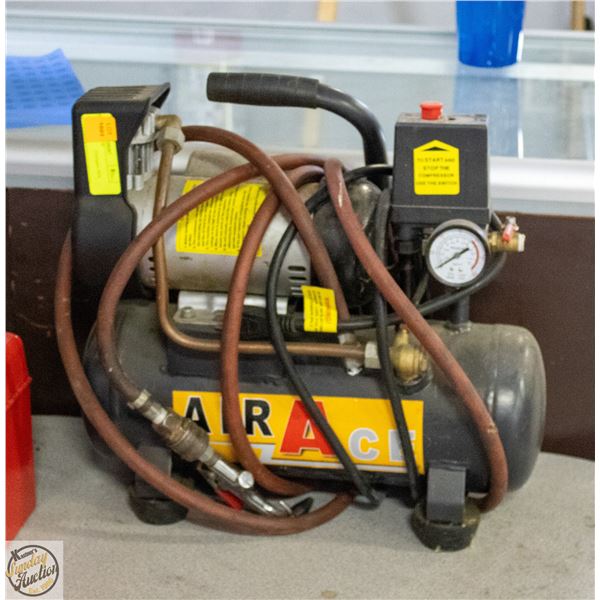 AIR COMPRESSOR
