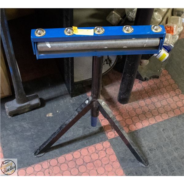 SUPPORT ROLLER