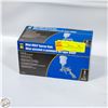 Image 1 : POWERFIST MINI HVLP SPRAY GUN IN BOX
