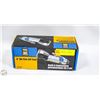 Image 1 : POWERFIST 3" AIR CUT OFF TOOL IN BOX