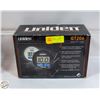 Image 1 : UNIDEN QT206 DIGITAL DEPTH FINDER IN BOX