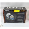 Image 1 : UNIDEN QT206 DIGITAL DEPTH FINDER IN BOX