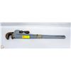 Image 1 : 24 INCH PIP WRENCH