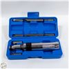Image 1 : POWERFIST BLUE CASED MULTI BIT SCREW-