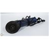 Image 1 : MASTERCRAFT 4.5 INCH ANGLE GRINDER