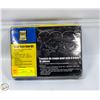 Image 1 : SEALED POWERFIST 16PC HOLE SAW KIT