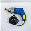 Image 1 : ELECTRIC SHEAR 120V CORDED
