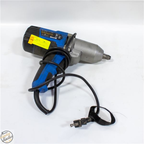 IMPACT WRENCH