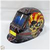 Image 1 : AUTO DARKENING WELDING HELMET