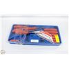 Image 1 : NIUS TORX SCREWDRIVER SET