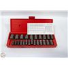 Image 1 : SNAP-ON REX25A 25 PIECE SCREW EXTRACTOR