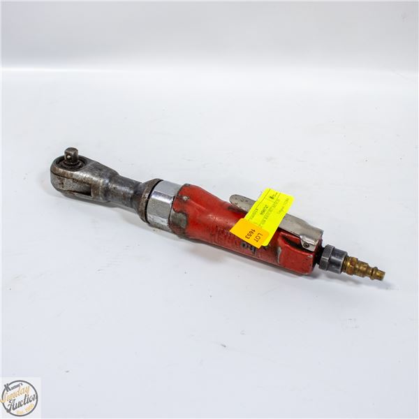 RODAC AIR RATCHET WRENCH