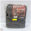Image 1 : ERICKSON 10FT X 12FT HEAVY DUTY MESH TARP
