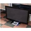 Image 1 : 46 INCH PANASONIC TV,REMOTE + MANUAL