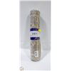 Image 1 : BRAND NEW DEXI 2'2" X 7' RUNNER RUG - LOW PILE