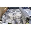 Image 1 : NEW ROSEDALE SOFT SHAG CARPET 7'10" X 10'6"