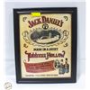 Image 1 : JACK DANIELS OLD NO.7 TENNESSE HOLLOW WHISKEY