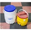 Image 1 : TWO WATER COOLERS