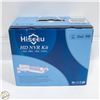 Image 1 : HISEEU 4 CHANNEL HD NVR KIT