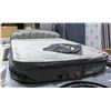 Image 1 : SEALY DOUBLE SIZE SELF INFLATING AIR MATTRESS