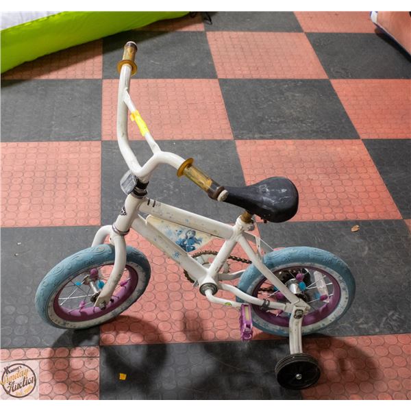 HUFFY 16" BIKE