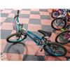 Image 1 : SHIMANO DUNLOP WHISPER 20" BIKE