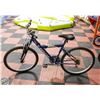 Image 1 : MOVELO 26" 21 SPEED FRONT SUSPENSION BIKE