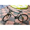 Image 1 : RALEIGH 26' 15 SPEED FRONT SUSPENSION BIKE