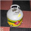 Image 1 : 20 LB LP TANK EXP 01/30 EMPTY