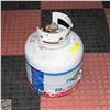 Image 1 : 20 LB LP TANK EXP 12/30 EMPTY