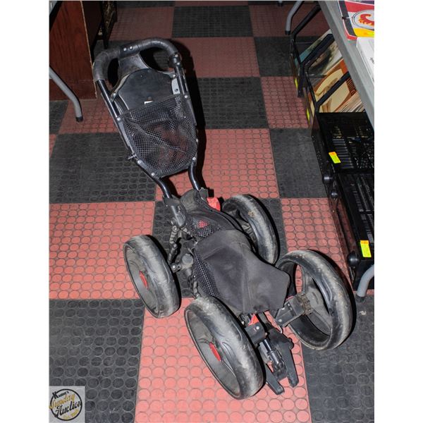 GOLF CADDY