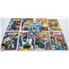 Image 1 : GI JOE COMIC BOOK LOT #47, 48, 49, 50, 62, 64,