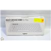 Image 1 : MULTI-DEVICE K380 FOR MAC (LOGITECH)