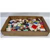 Image 1 : VINTAGE MATCHES COLLECTION FLAT FULL-ESTATE