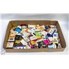 Image 1 : VINTAGE MATCHES COLLECTION FLAT FULL-ESTATE