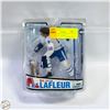 Image 1 : VINTAGE GUY LAFLEUR MCFARLANE FIGURE