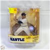 Image 1 : VINTAGE MICKEY MANTLE MCFARLANE FIGURE