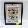Image 1 : 1993 DAN MARINO GAME DAY COLLECTOR CARDS