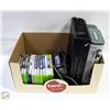 Image 1 : LOT OF XBOX WITH GAMES