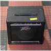 Image 1 : PEAVEY RAGE 158 GUITAR AMPLIFIER